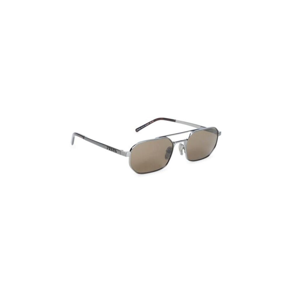 Prada Eyewear Sunglasses Men